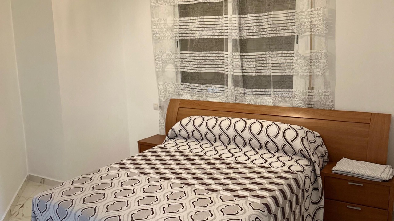 Photo of Bedroom in Bni Makada
