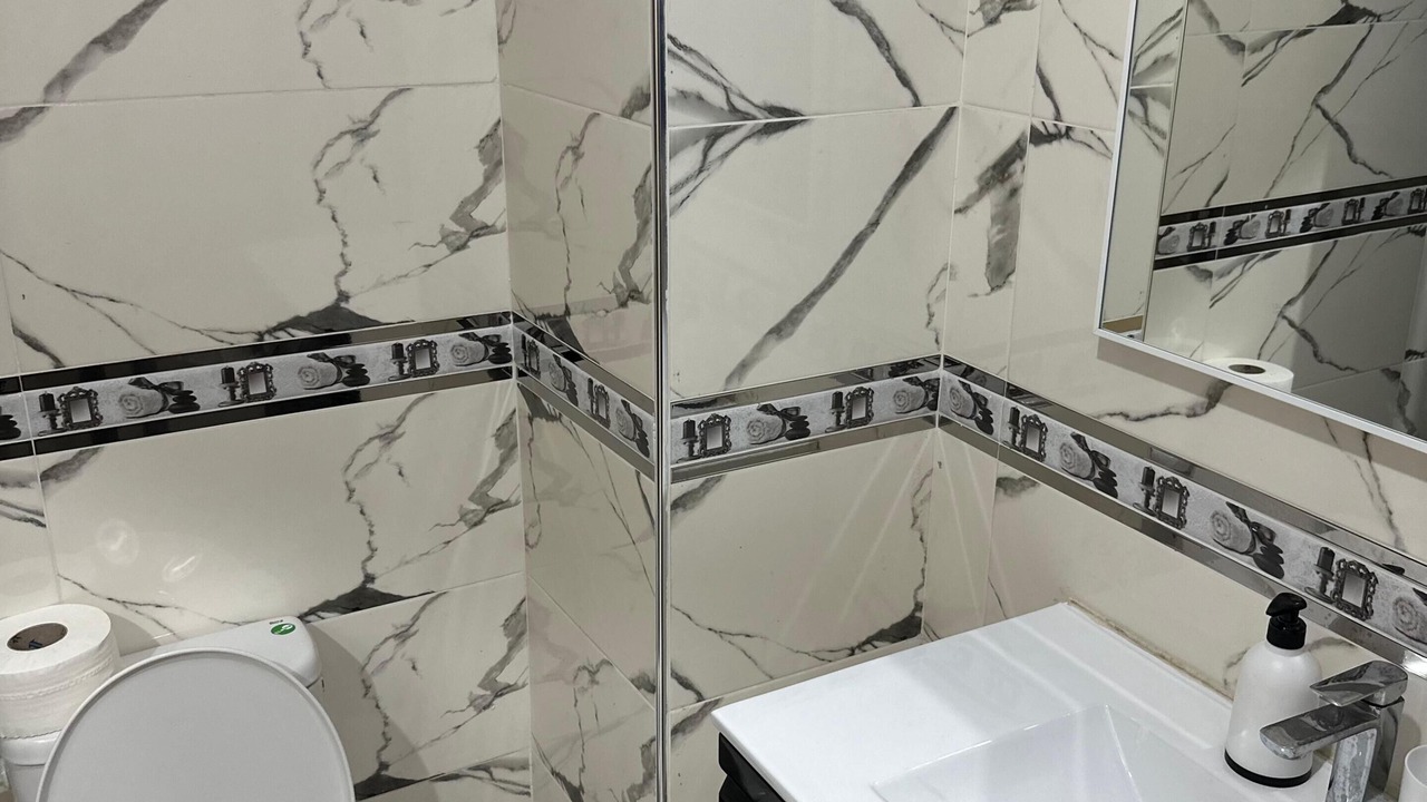 Photo of Bathroom in Bni Makada