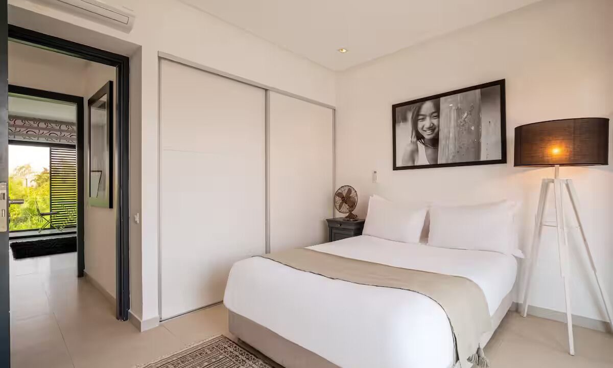 Photo of Bedroom in Tamrhakht