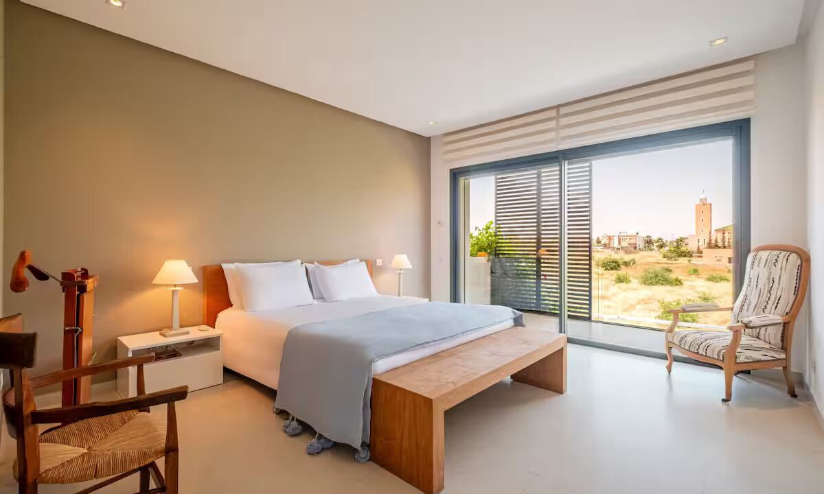 Photo of Bedroom in Tamrhakht