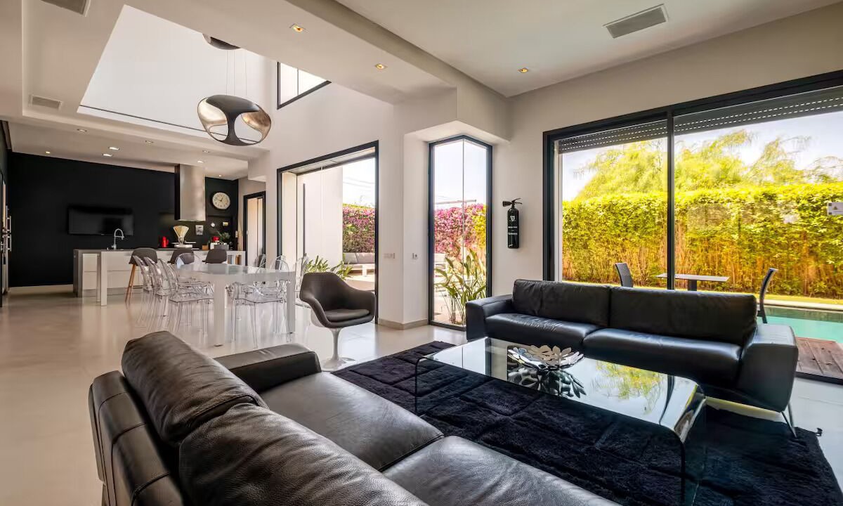 Photo of Livingroom in Tamrhakht