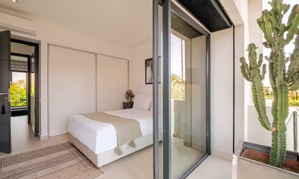 Photo of Bedroom in Tamrhakht