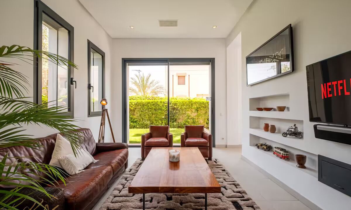 Photo of Livingroom in Tamrhakht