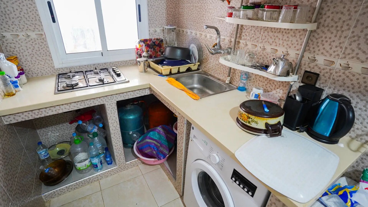 Photo of Kitchen in Miramar