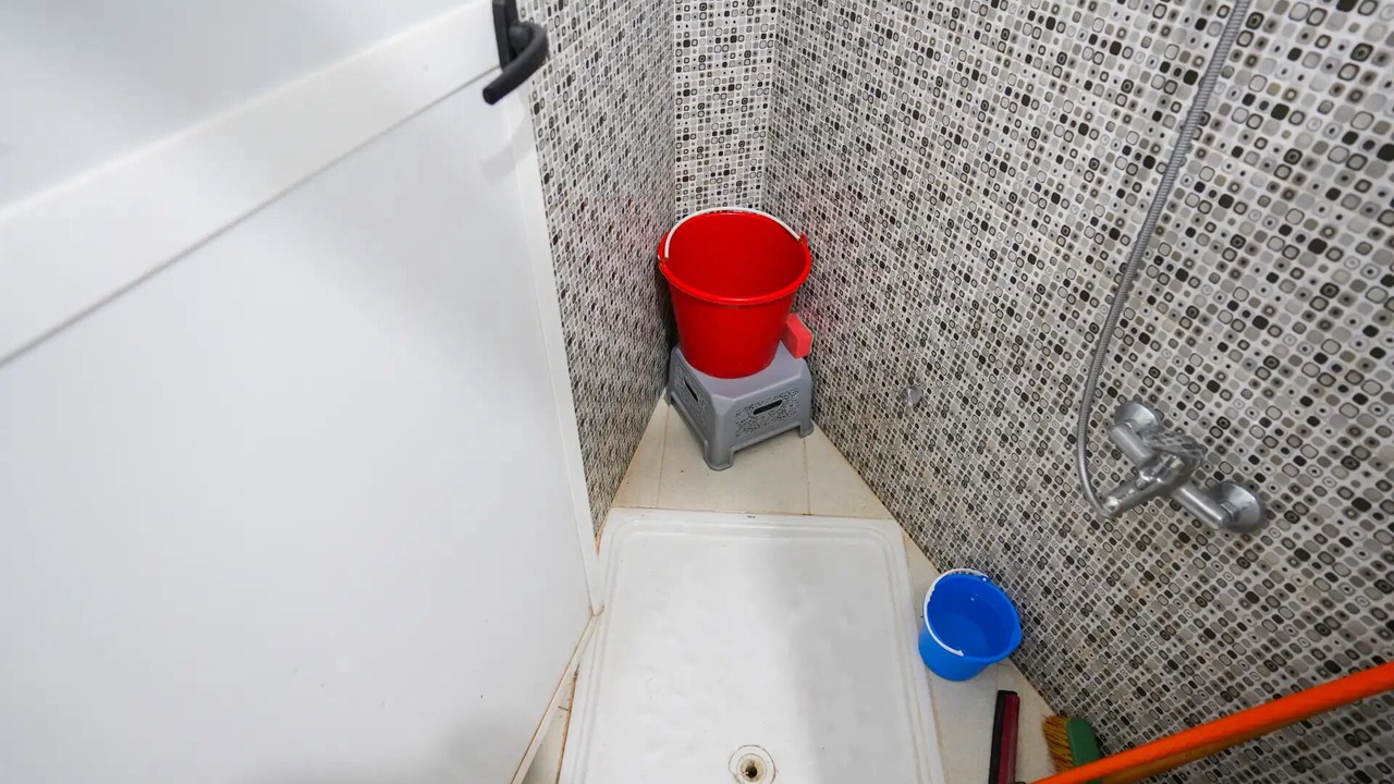 Photo of Bathroom in Miramar