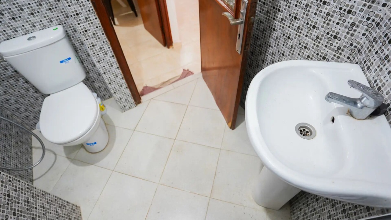Photo of Bathroom in Miramar
