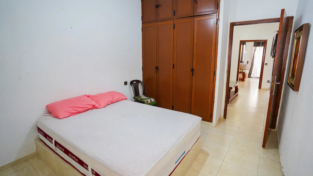 Photo of Bedroom in Miramar