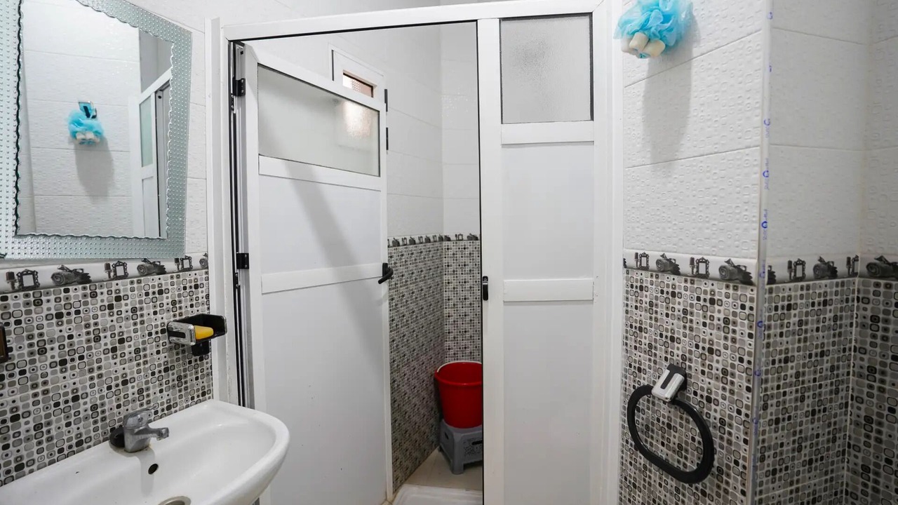 Photo of Bathroom in Miramar