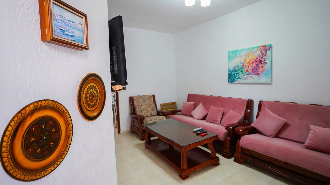 Photo of Livingroom in Miramar