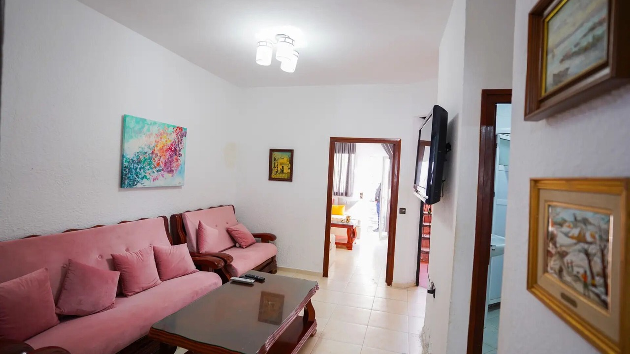 Photo of Livingroom in Miramar