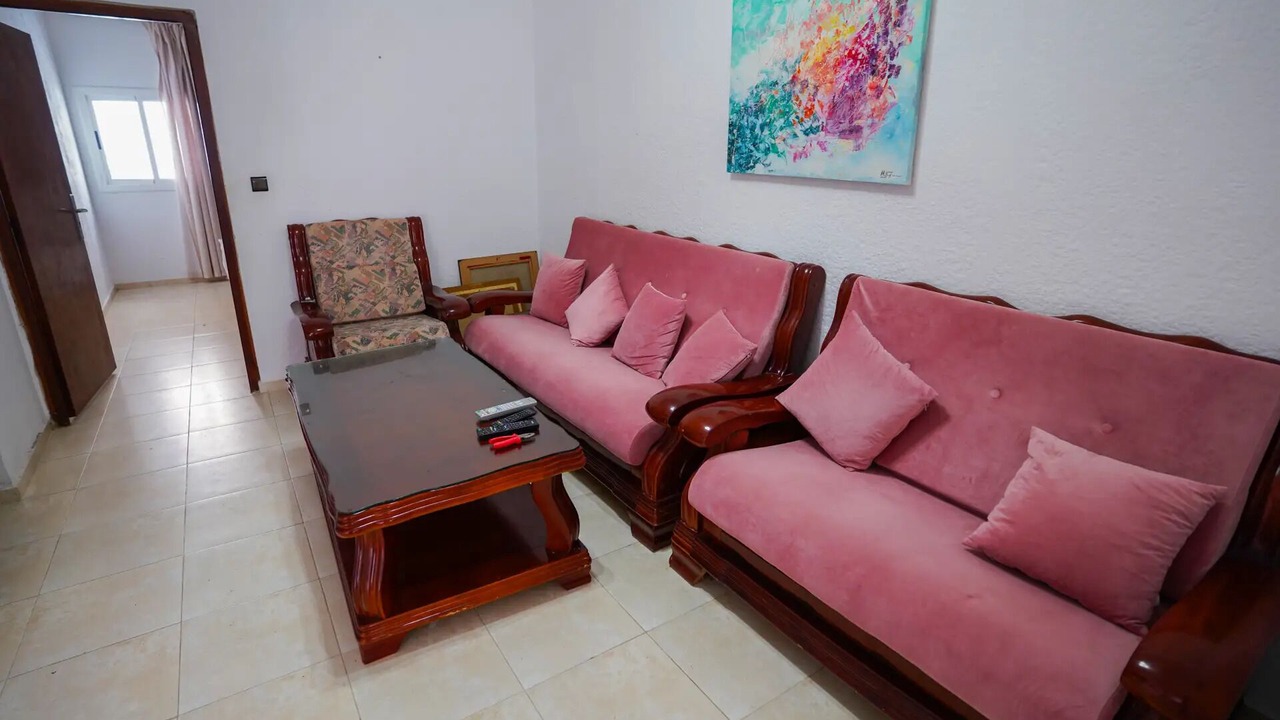 Photo of Livingroom in Miramar