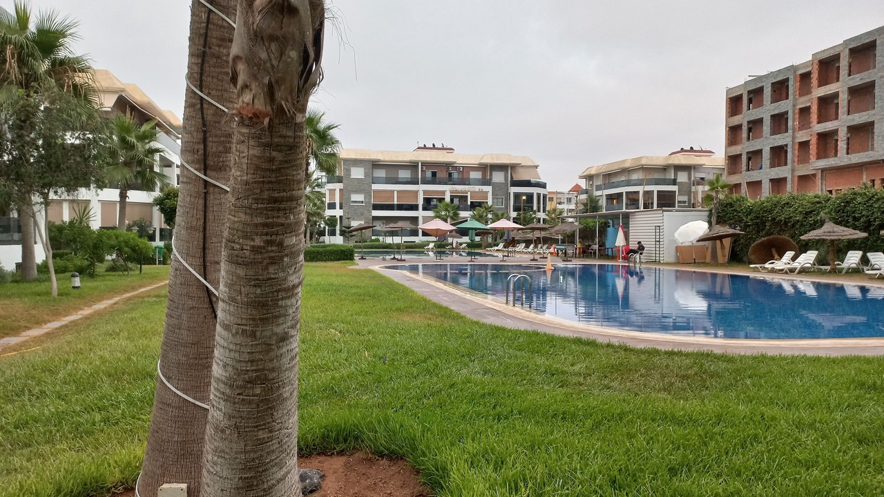 Photo of Outdoor in Sidi Rahal