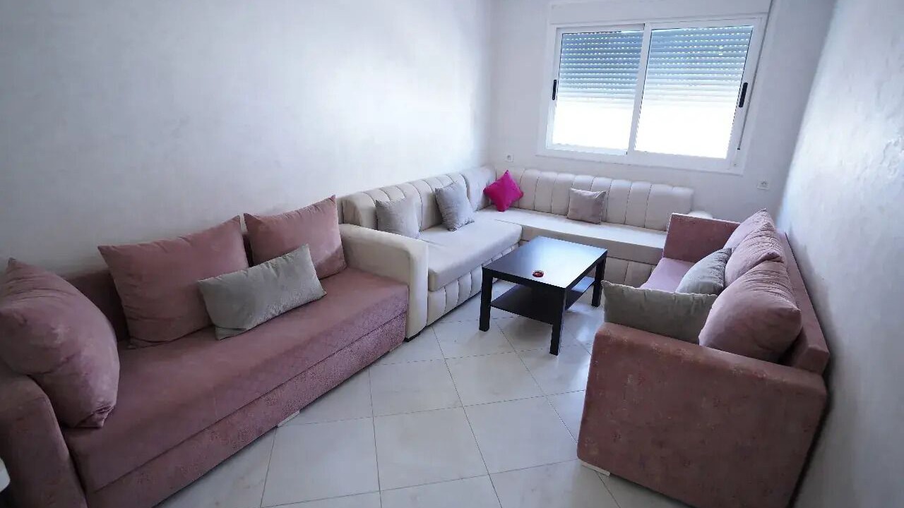 Photo of Livingroom in Martil