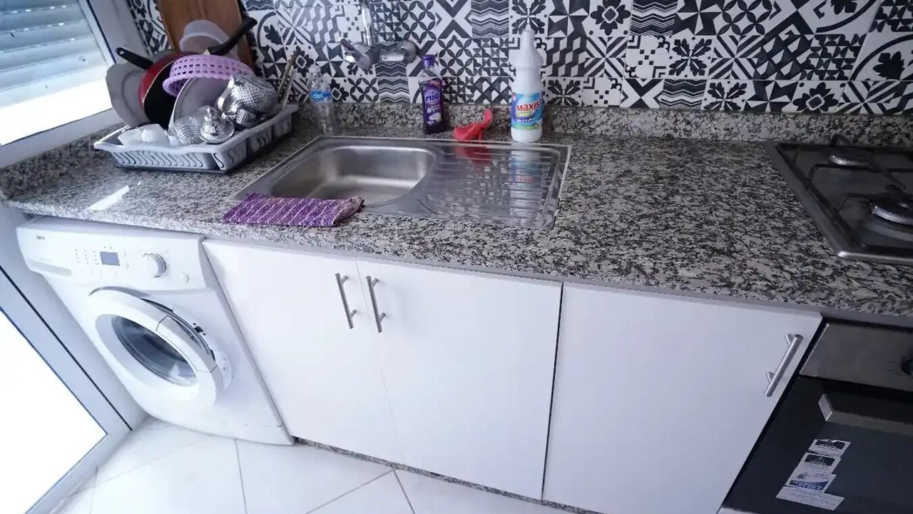 Photo of Kitchen in Martil