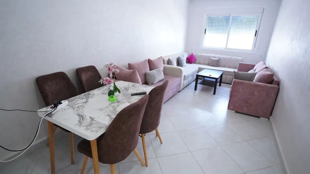 Photo of Livingroom in Martil