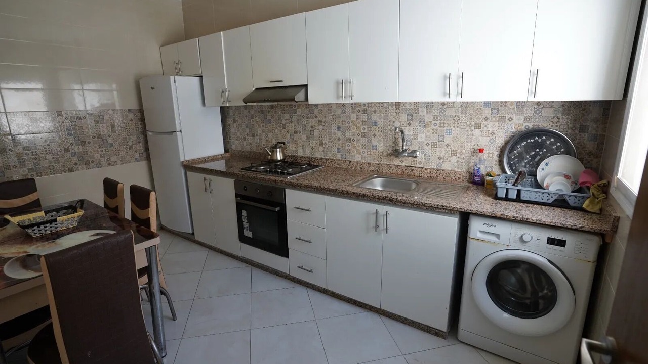 Photo of Kitchen in Martil