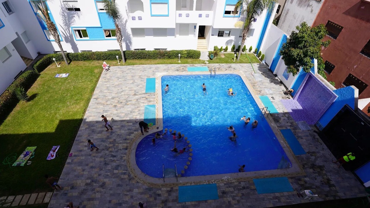 Photo of Outdoor in Martil