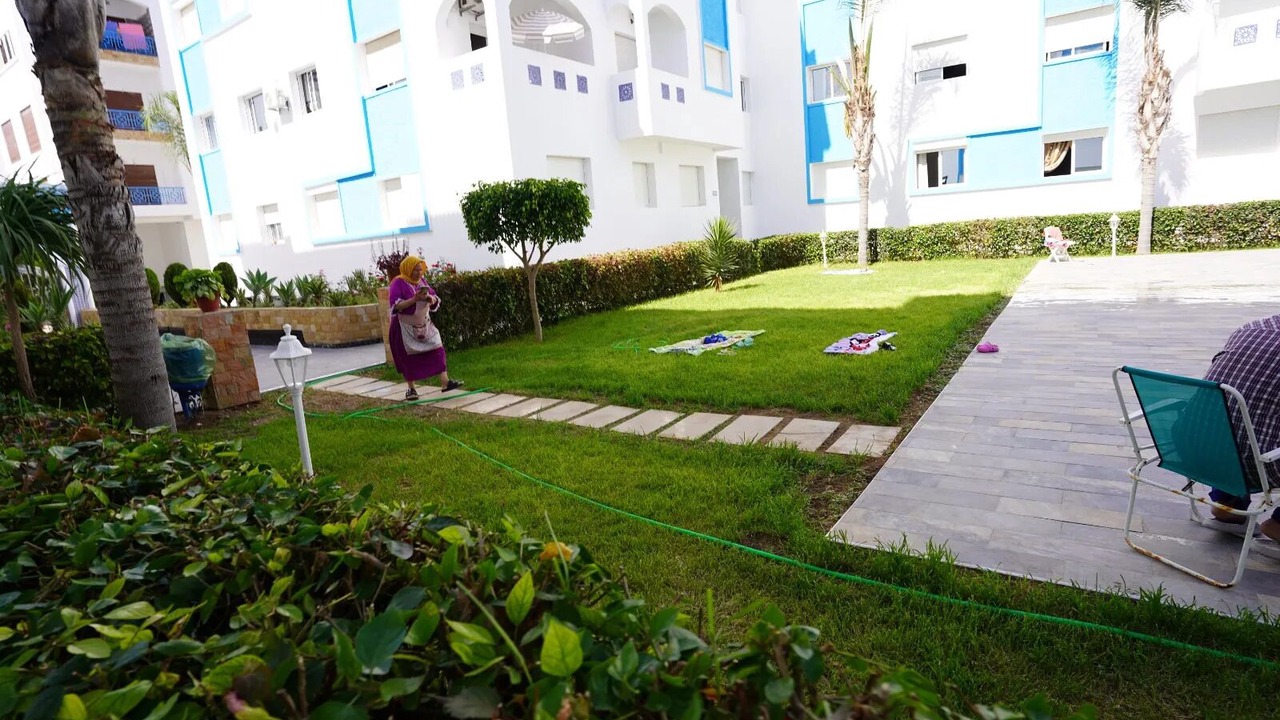 Photo of Outdoor in Martil