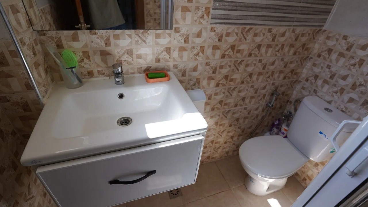 Photo of Bathroom in Martil