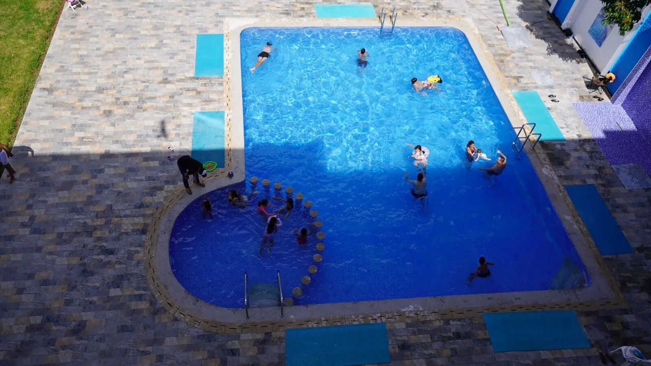 Photo of Outdoor in Martil