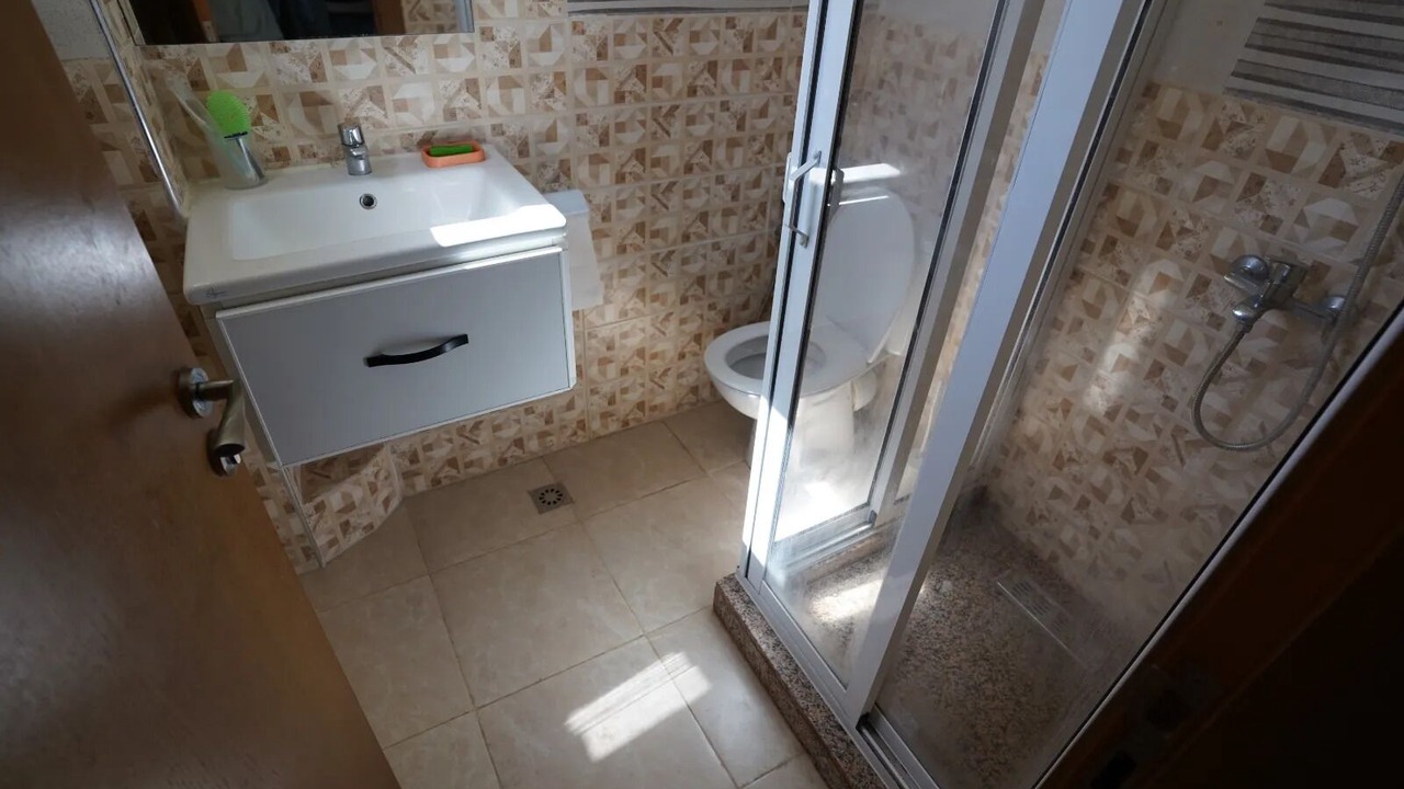 Photo of Bathroom in Martil