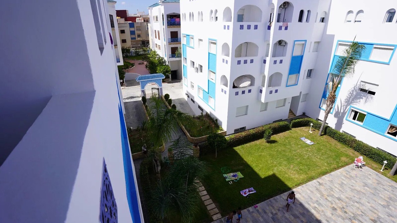 Photo of Outdoor in Martil