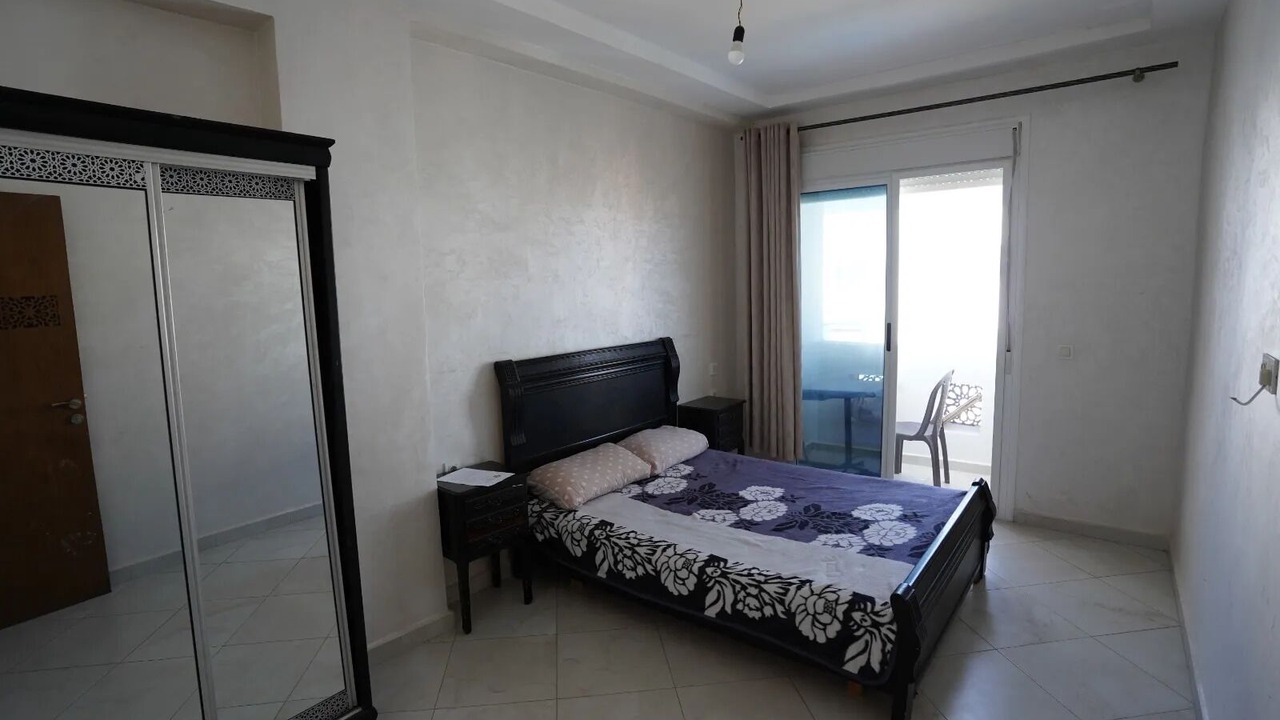 Photo of Bedroom in Martil