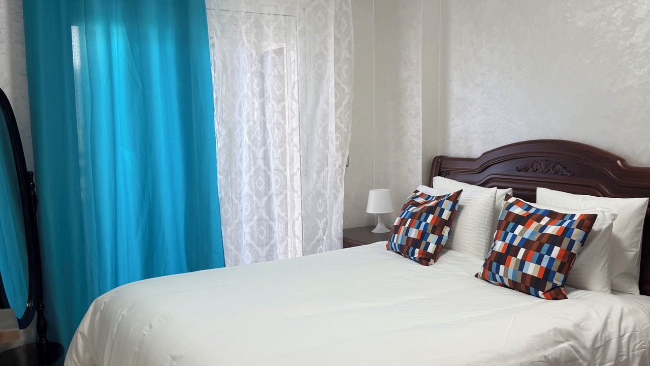 Photo of Bedroom in Harhoura