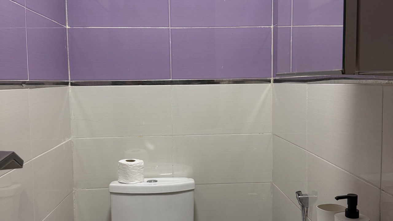 Photo of Bathroom in Harhoura