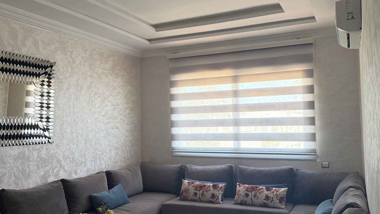 Photo of Livingroom in Harhoura