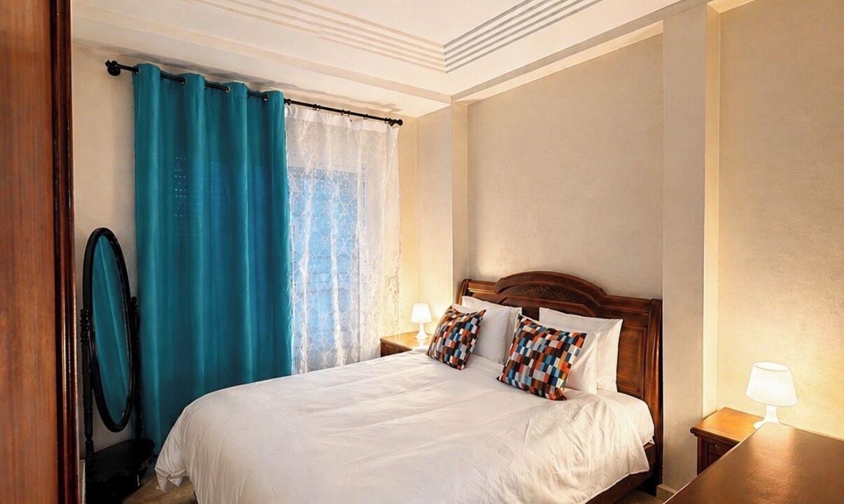 Photo of Bedroom in Harhoura