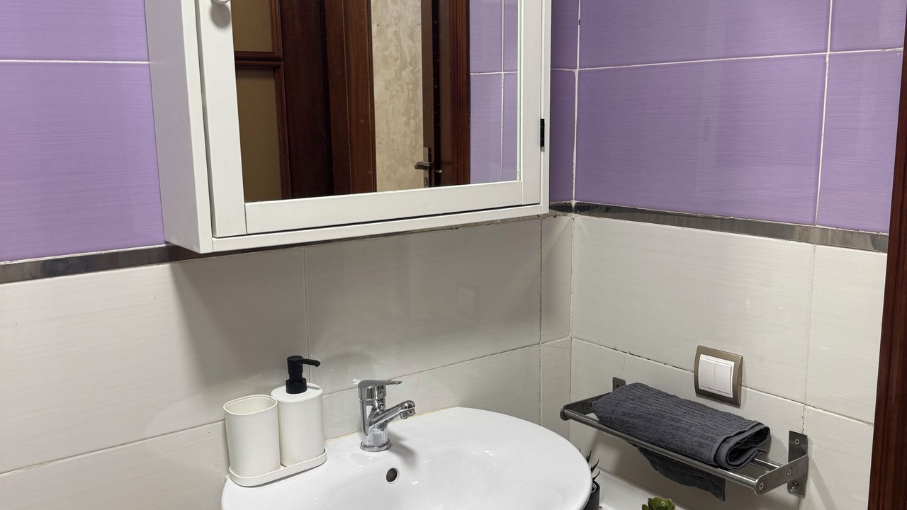 Photo of Bathroom in Harhoura