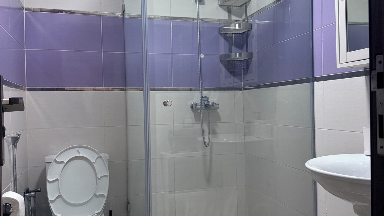 Photo of Bathroom in Harhoura