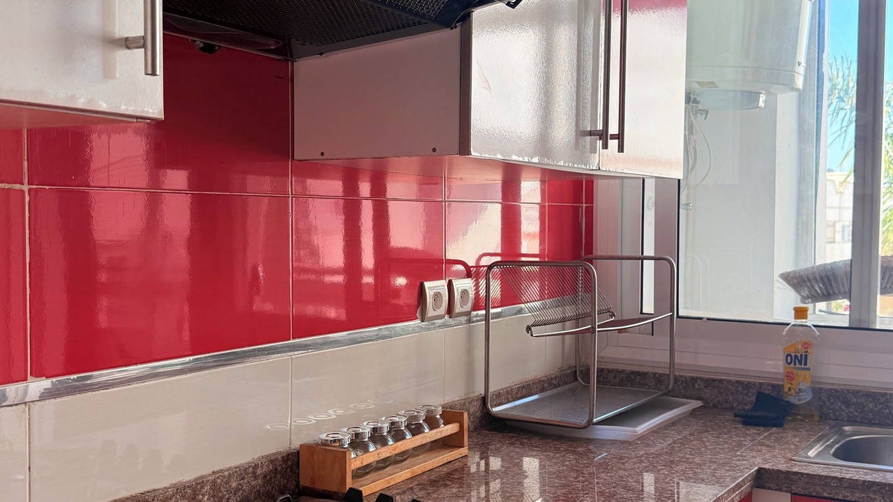 Photo of Kitchen in Harhoura