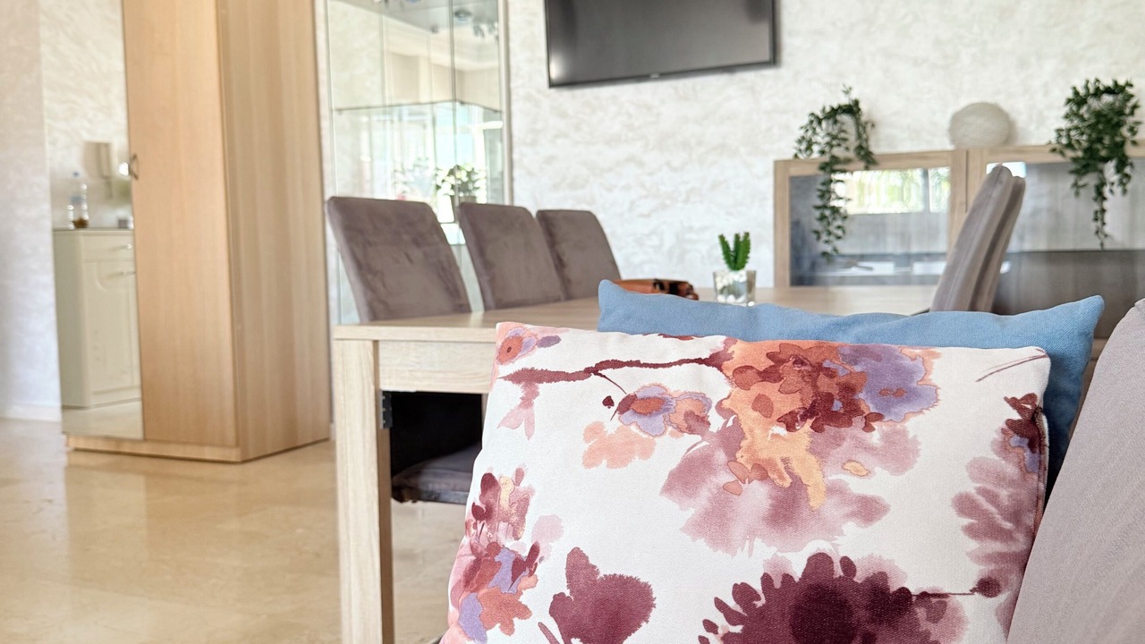 Photo of Livingroom in Harhoura