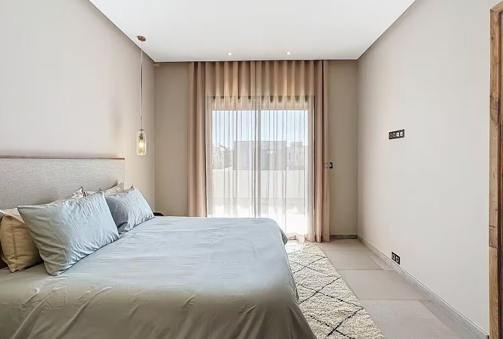 Photo of Bedroom in Tamrhakht