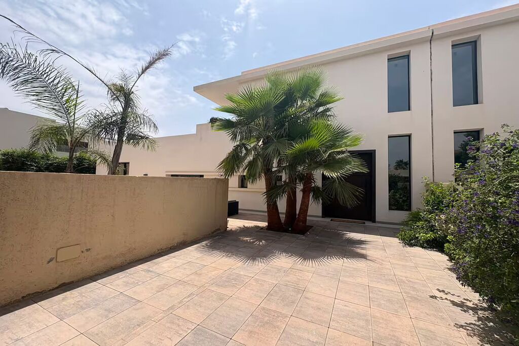Photo of Patio Balcony in Tamrhakht