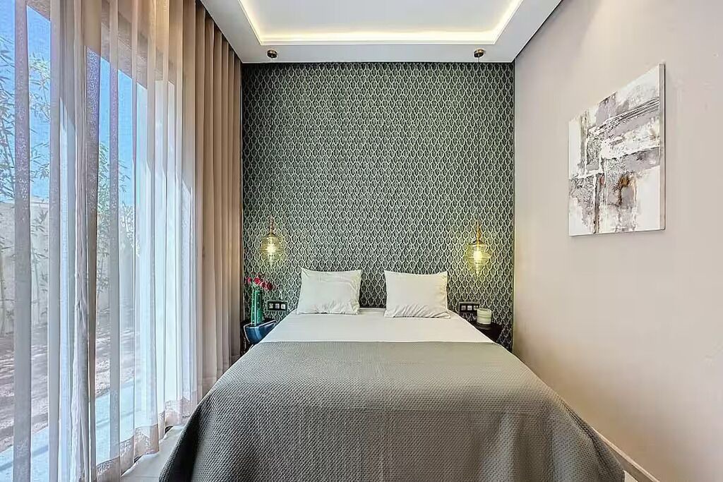 Photo of Bedroom in Tamrhakht