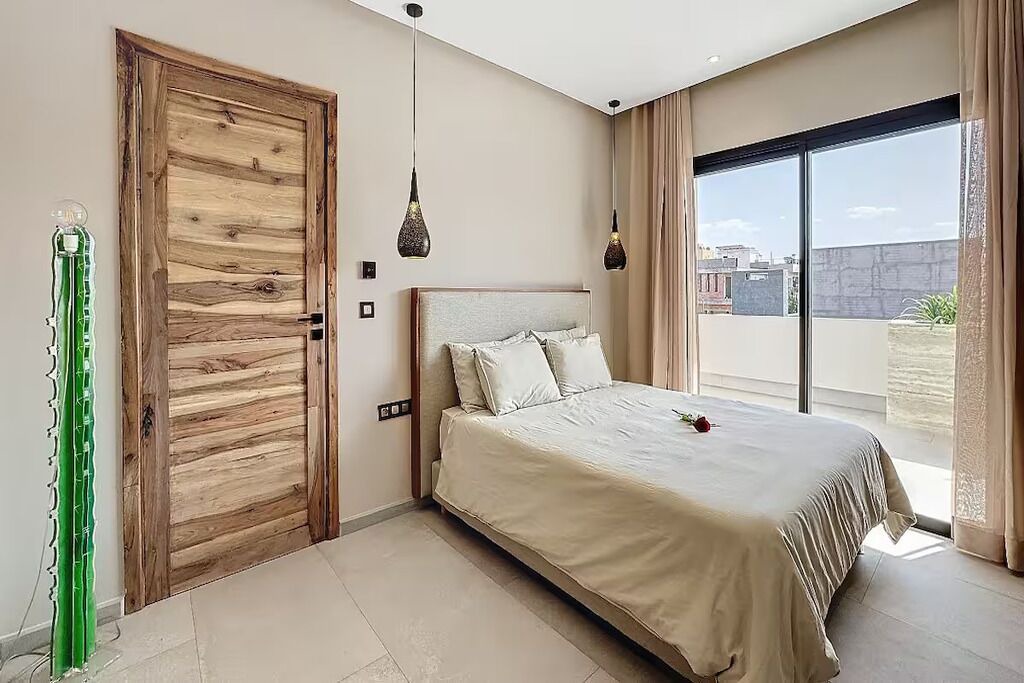 Photo of Bedroom in Tamrhakht