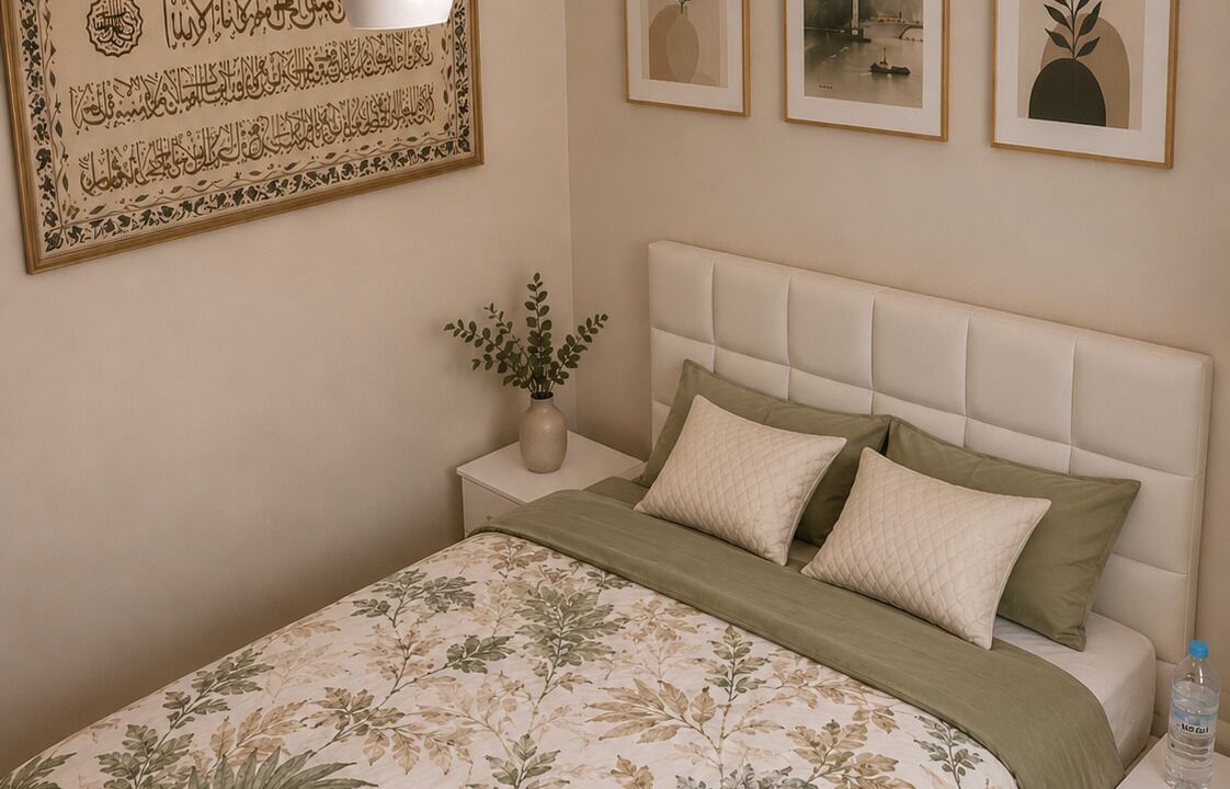 Photo of Bedroom in Sale