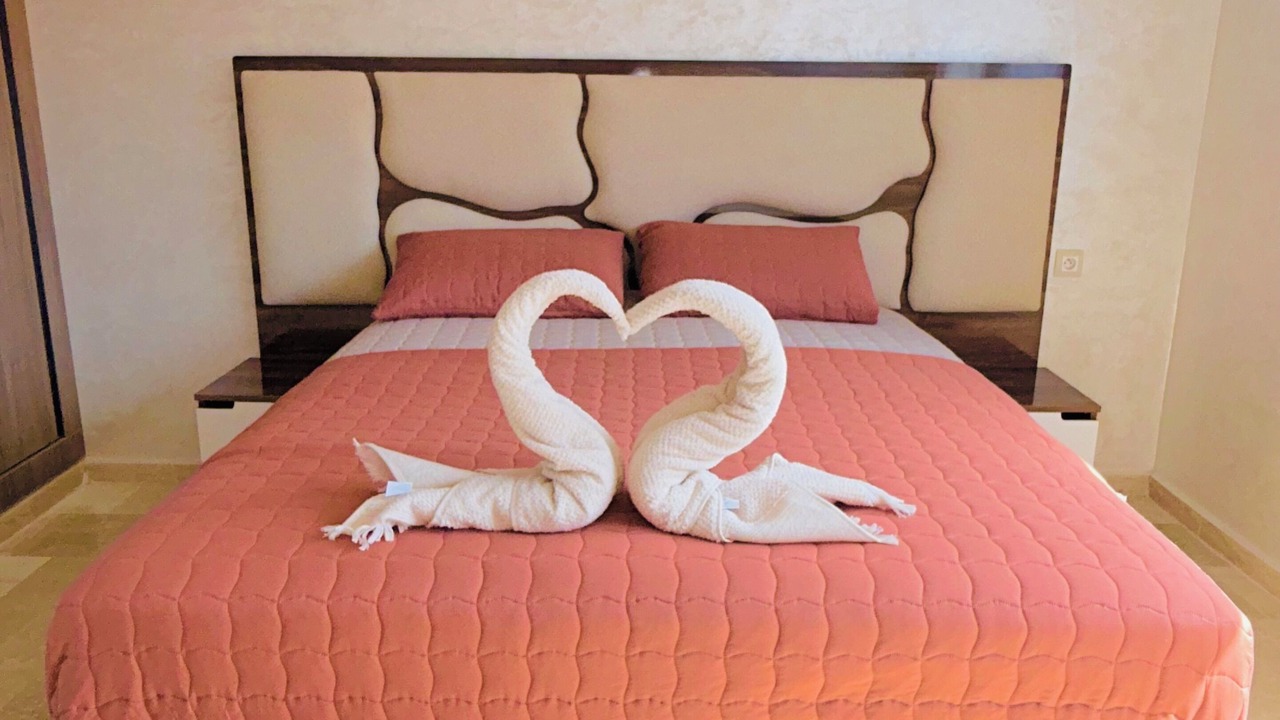 Photo of Bedroom in Ain Chock