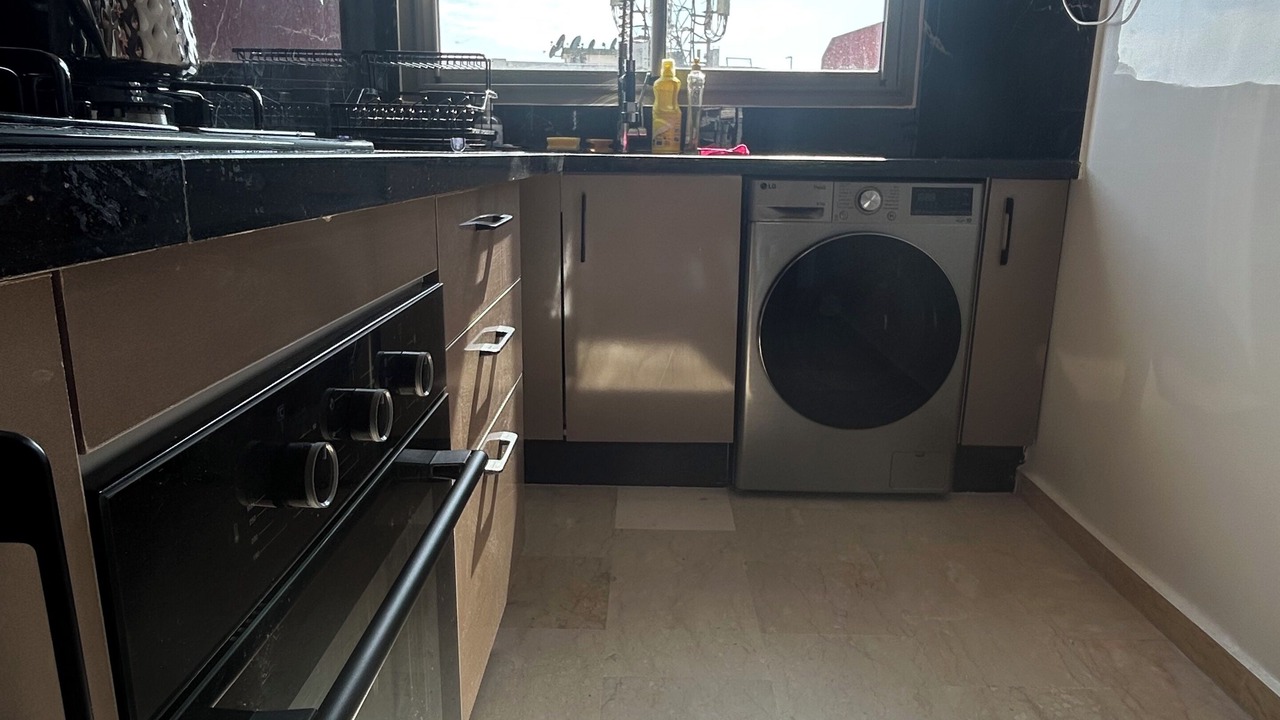 Photo of Kitchen in Ain Chock