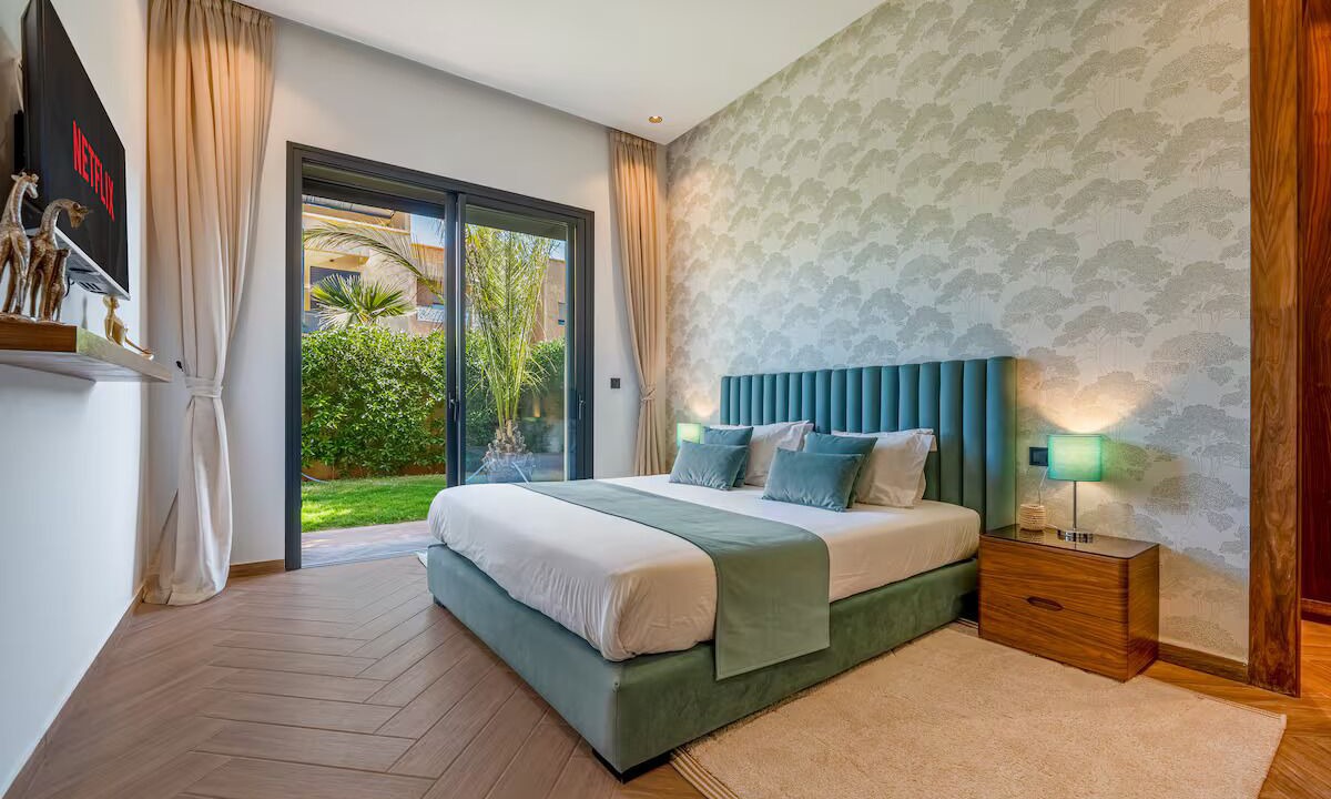 Photo of Bedroom in Agadir