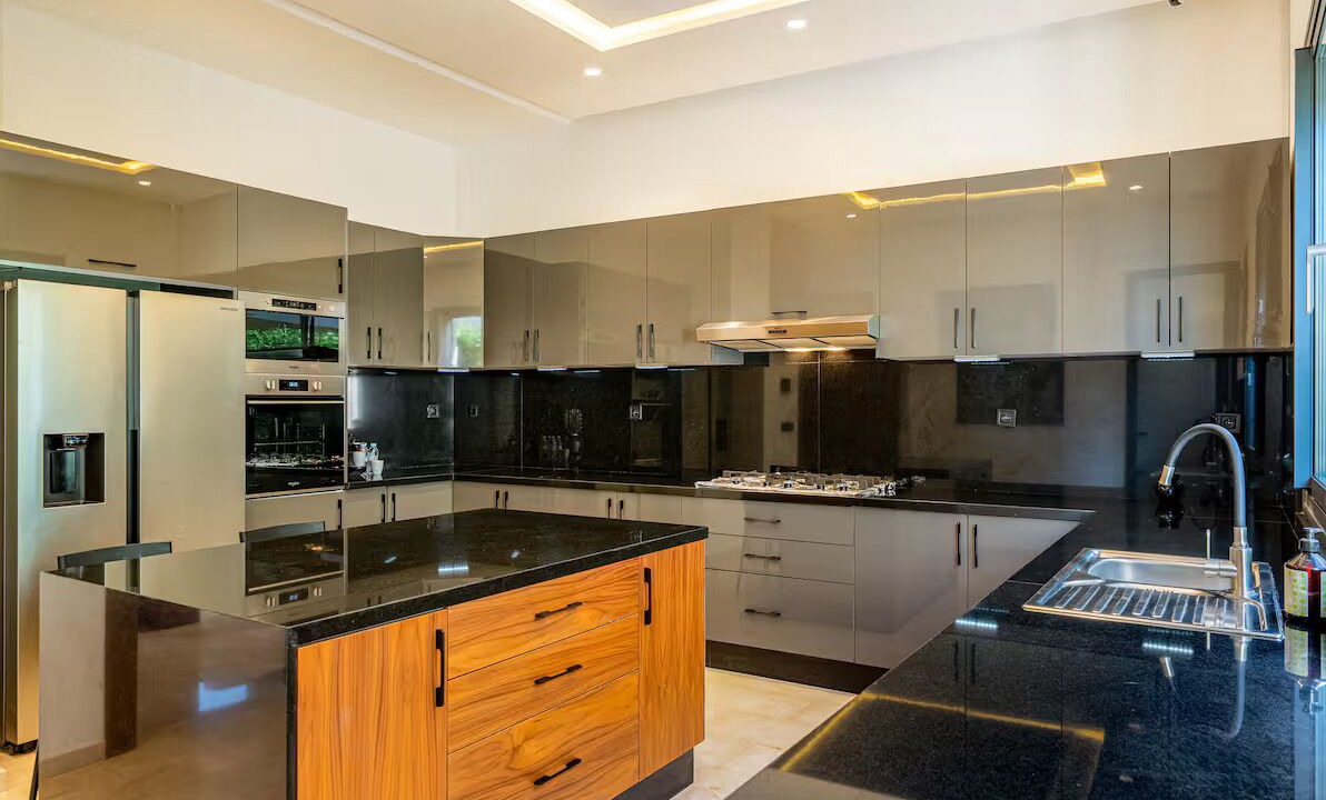 Photo of Kitchen in Agadir