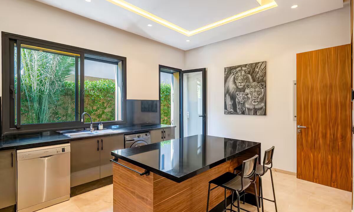 Photo of Kitchen in Agadir