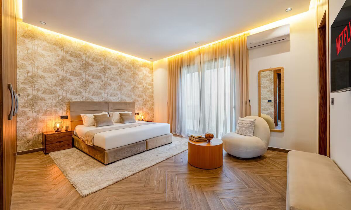 Photo of Bedroom in Agadir
