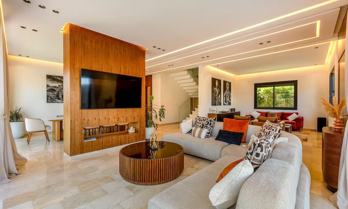 Photo of Livingroom in Agadir