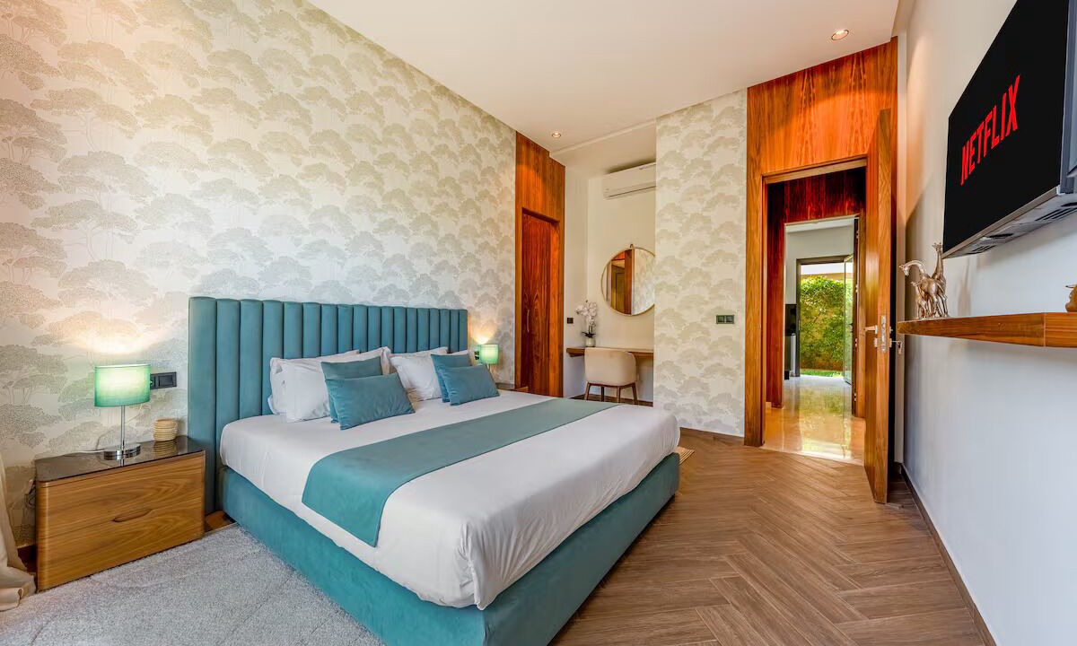 Photo of Bedroom in Agadir
