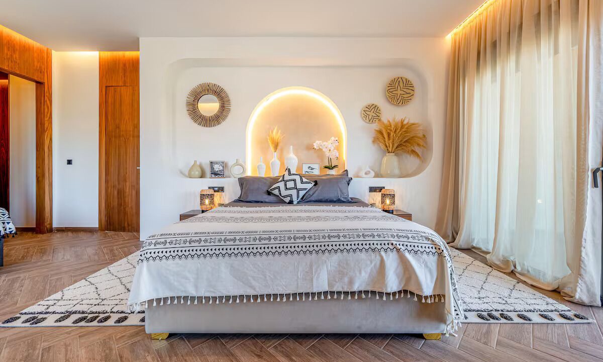 Photo of Bedroom in Agadir