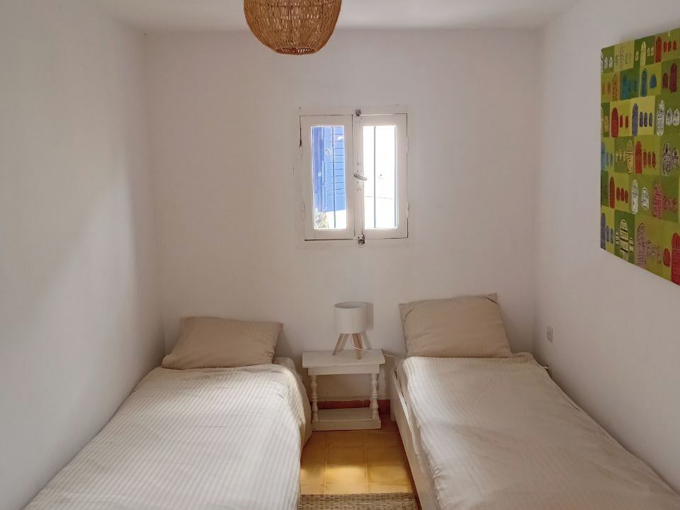 Photo of Bedroom in Oualidia
